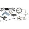 AOD Conversion Kit Mustang 1964-1966