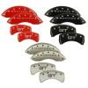 MGP Brake Caliper Cover Mustang and GT Set GT 2005-2010