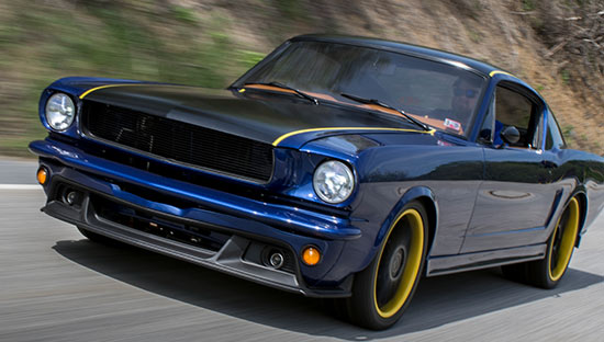 Top Picks for Project Cars