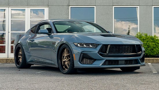 Best S650 Mustang Mods