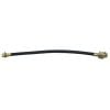 Brake Hose Rear Single Exhaust 160/200/260/289 1965-1966