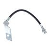 Brake Hose Rear 1967-1969