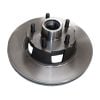Front Disc Brake Rotor 1965-1967