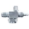 Classic Auto Air Air Conditioning Compressor Valve #8 Flare Mustang 1967-1968