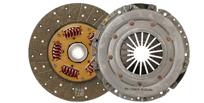 Mustang Clutch Kit