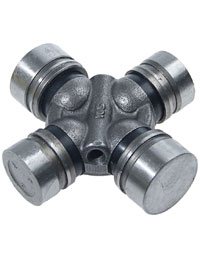 Mustang Driveshaft