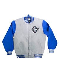 Mustang jacket