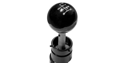 Mustang manual transmission