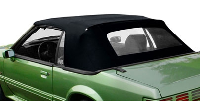 Convertible top