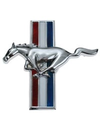 Exterior Trim Mustang Exterior Trim