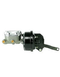 Mustang Power Brake Conversions Kits
