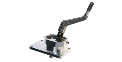 Mustang shifter