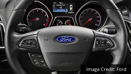 Electric vs Hydraulic Steering