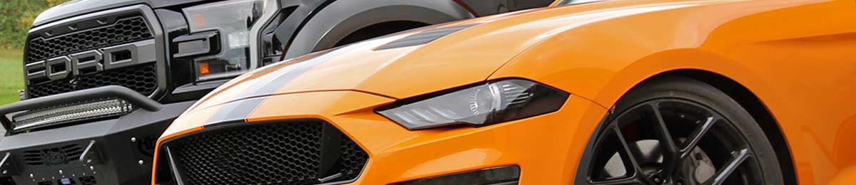 Ford Ford Auto Parts