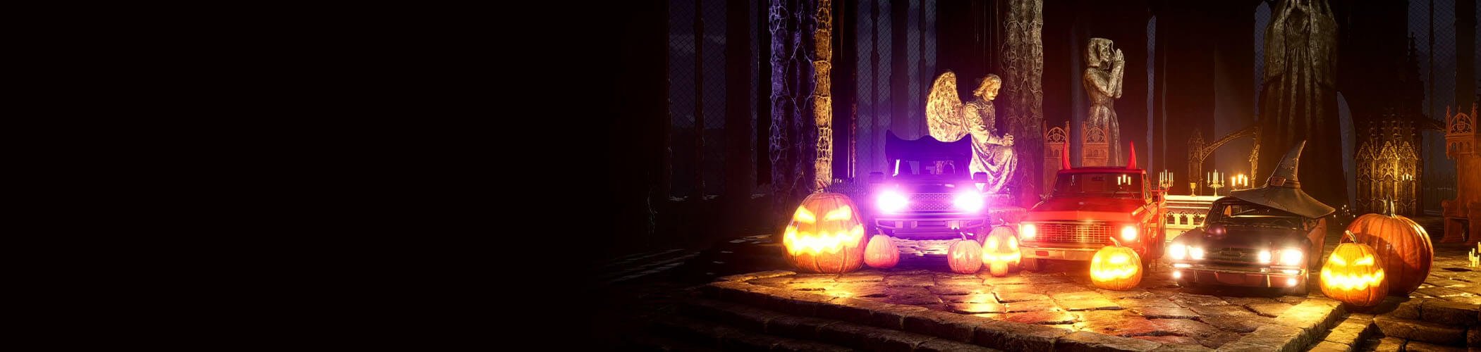 Happy Halloween