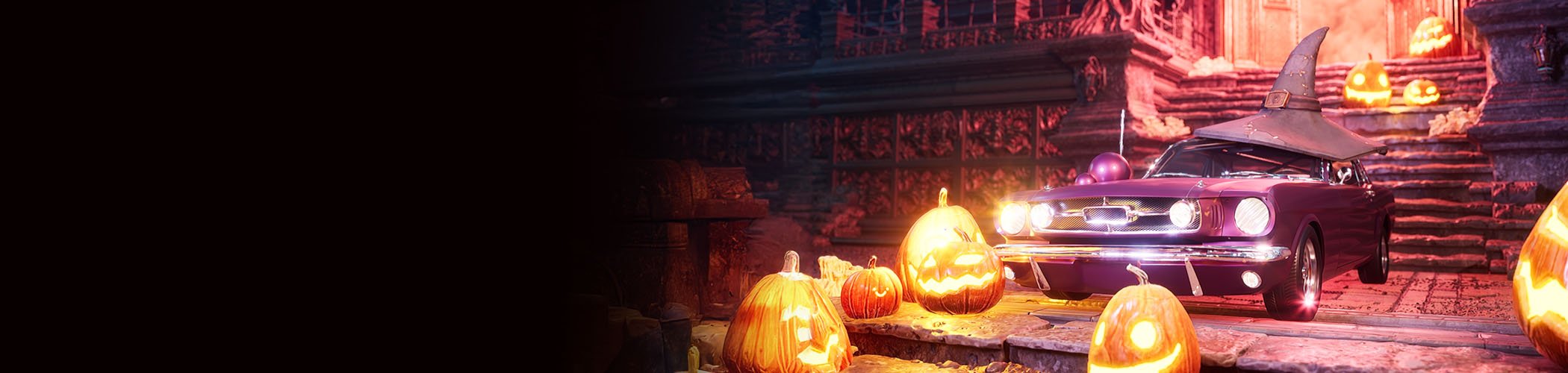 Happy Halloween