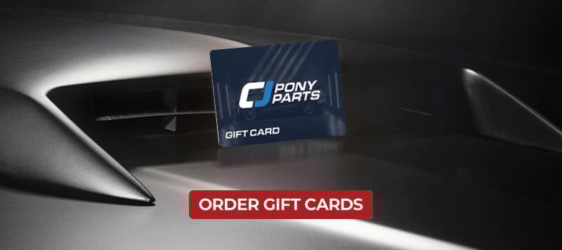 Order Gift Cards