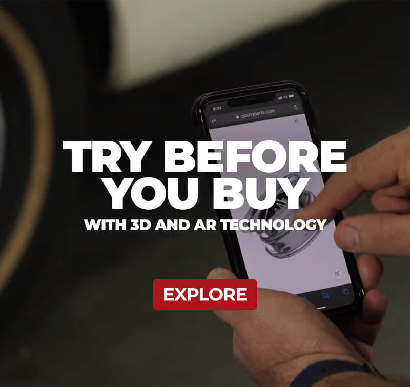 View 3D Products