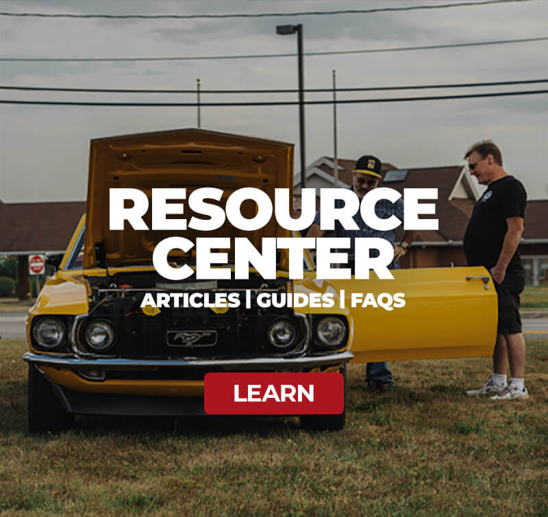 Resource Center