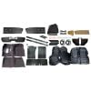 Supreme Standard Interior Kit 1965 Mustang