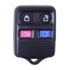 Keyless Entry Remote Mustang 1999-2009