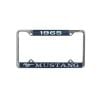 Scott Drake License Plate Frame Mustang 1965