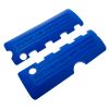 Ford Performance Coil Cover Blue With Powered By Ford Logo Pair 5.0L 2011-2017/ 5.2L 2015-2022