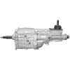 Ford Performance Transmission World Class T5 5 Speed V8 1979-1993