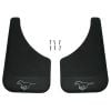 Ford Mud Flap With Running Horse Logo Mustang Front/ Rear 1994-2004/ Rear 2005-2009