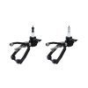 Barton Industries Short Throw Shifter Hybrid 3 With Reverse Lockout Collar Manual Mustang GT 2015-2024