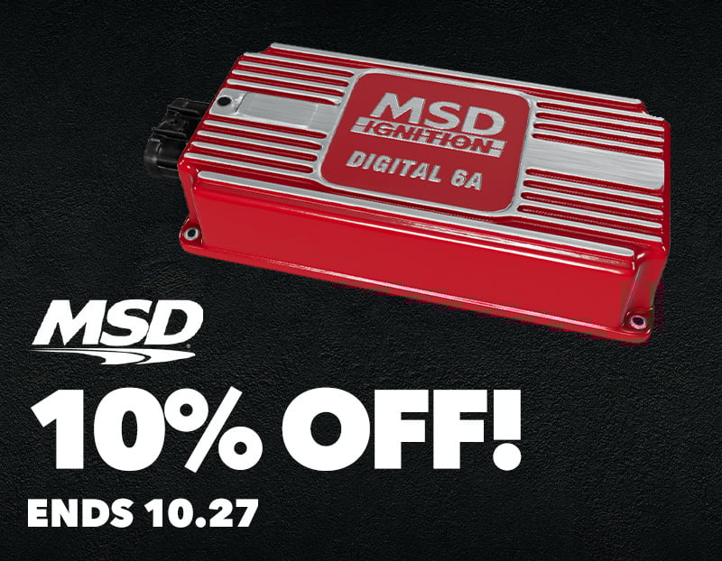 Shop MSD