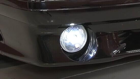 Mustang Light Bulb Buying Guide