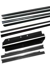 Mustang T-Top Weatherstrip