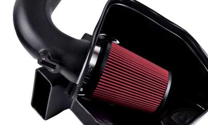 Mustang Cold Air Intake