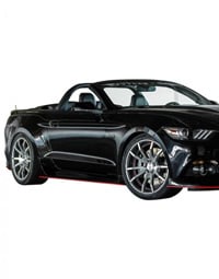 Convertible Top Mustang Convertible Top