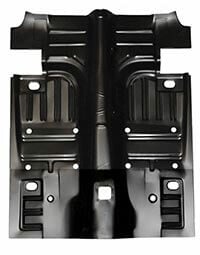 Mustang Floor Pans