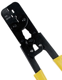 Mustang Interior Tools