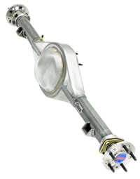 Rear Axle Mustang Rear Axle