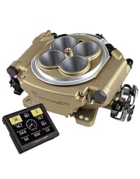 Restomod Mustang Restomod