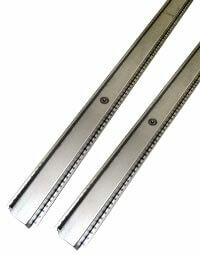 Mustang Rocker Panels