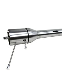 Steering Mustang Steering