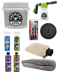 Tools & Supplies Mustang Tools and Supplies