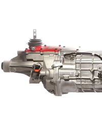Transmission Mustang Transmission