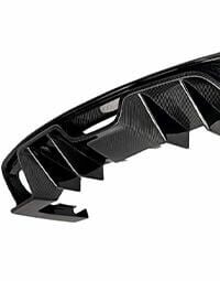 Mustang Valances