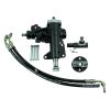 Borgeson Power Steering Conversion Upgrade Kit 289/302/351W 1968-1970