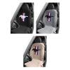 Seat Armour Seat Cover With Pony Logo Mustang 1965-2022