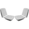 TMI Seat Foam Premium Standard 1965-1966