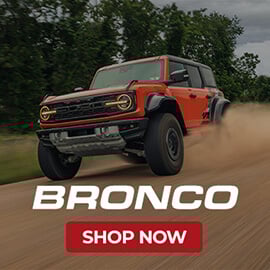 Shop Bronco