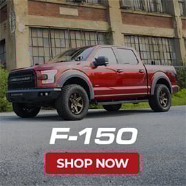 Shop F-150