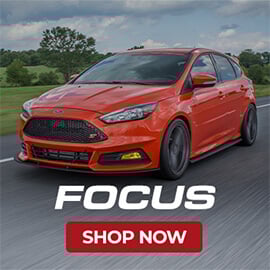 Shop Focus